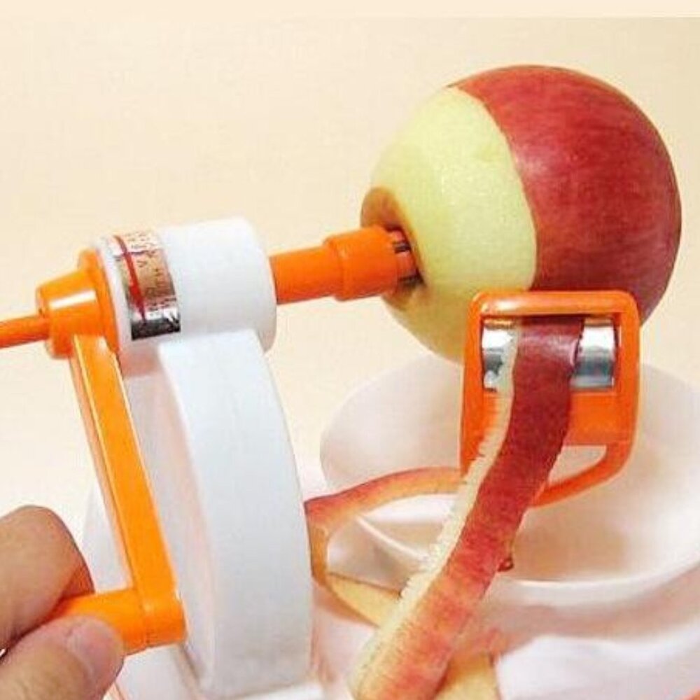 Apple Peeler Manual Fruit and vegetables Peeler Hand Operated